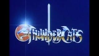 Thundercats Opening and Closing Credits and Theme Song