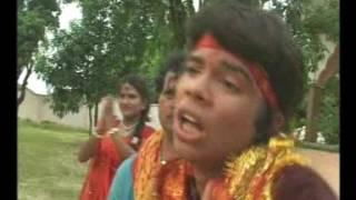 Bhakti Superhit Bhojpuri song2019 #Dhruv Mishra Maiya khol de kewadiya