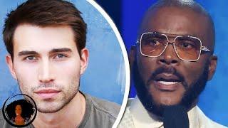 Tyler Perry Responds To Derek Dixon's Shocking SA Lawsuit