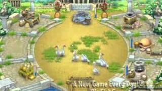 Farm Frenzy: Ancient Rome