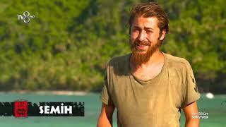 "Survivor 2016 Ünlüler Gönüllüler 50.Bölüm Full HD İzle"