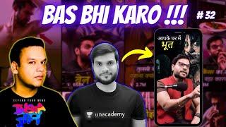 अब बस करो A2! Debunking Pseudoscience of Arvind Arora with REAL Science Part2 | InstaGyan 32