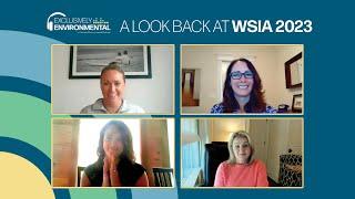 A Look at WSIA 2023