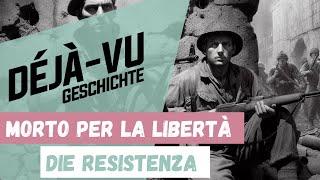 Podcast: Die italienische Resistenza