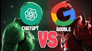 OpenAI vs. Google - Who Won?!