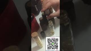 DIY多特瑞招財配方精油