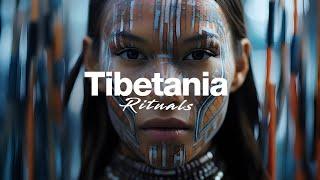 Ancient wisdom | Tibetania Rituals Organic House Mix