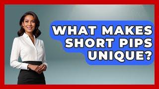What Makes Short Pips Unique? - Ping Pong Prodigy