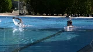 II EDICIÓN CROSSFIT PISCINA MUNICIPAL 2024