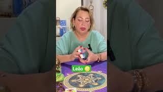 #leituraintuitiva #tarotresponde #tarot #leituradetarot #oraculo #signos #leao