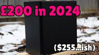 Low Cost PC Build in 2024 | Crashing the RandomGaminginHD and Iceberg Tech Party!