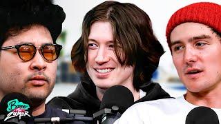 Templuv Address Celebrity Controversies, Deportation from Japan, Playing on Euphoria