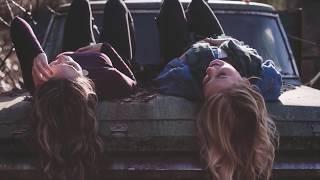 YOU (You’re the first thought) with Lyricstext under the video