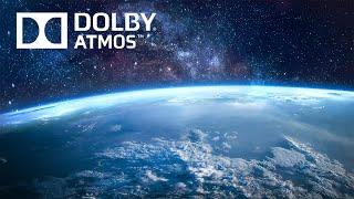 ЖИЗНЬ НА ЗЕМЛЕ HDR 8K 120 FPS Dolby Vision - 4K Видео ULTRA HD #4K #8K