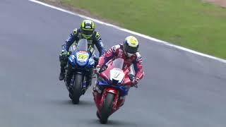 2024 Bennetts British Superbikes: The final two laps of the season!