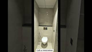 Furnished Studio Apartment at Omaxe Hazratganj Mall, Lucknow