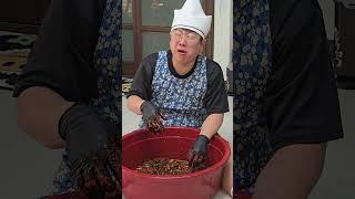 한포기가 남아요