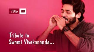 O Alor Pothojatri Medley | Tribute to Swami Vivekananda - Harmonica (Instrumental) - Gourab Das
