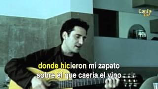 Jorge Drexler - Todo Se Transforma (Official CantoYo Video)