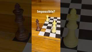 Cursed Chess! #shorts #chess #memes