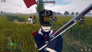 Roblox WATERLOO War