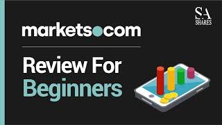 Markets.com Review For Beginners