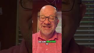 Understanding Our Authority in Christ Jesus: Unleashing Angelic Power