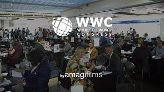 Te contamos cómo fue el Wholesale World Congress 2022 (WWC)