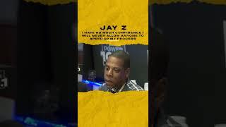 #jayz I am so confidence I will never allow anyone 2speedmy process @BreakfastClubPower1051FM