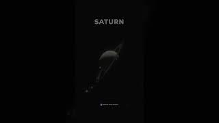 Saturn Vs J1407b The True Lord of The Rings