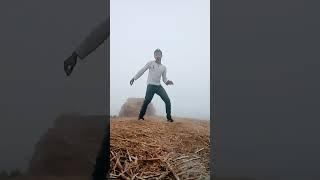 Monu Kumar video dance