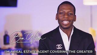 Unlock Your Dream Home with Ben Wilson | Dallas Realtor ® 