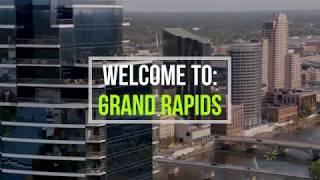 Grand Rapids, Michigan | Virtual Site Visit