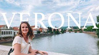 TOP THINGS TO DO IN VERONA // BEST-HIDDEN SPOTS 