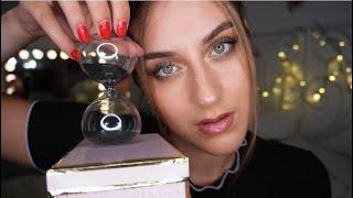 ASMR Tapping Heaven  schaffst du es bei diesem Tapping nicht einzuschlafen? (Tingles, Sleep)