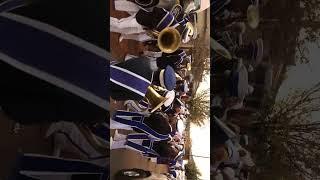 Fochville Brass Band