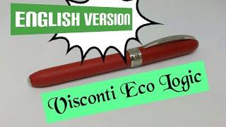 Visconti Eco Logic