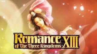 Romance of the Three Kingdoms XIII - Pow3rh0use Review