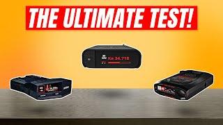 Best Radar Detector [Of 2024] - Top 5 Best Radar Detectors You Should Consider!