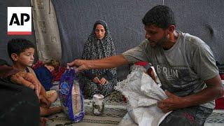 Each day, Palestinians in Gaza run a deadly gauntlet in hopes of getting food