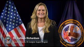 Happy National Family Caregivers Month