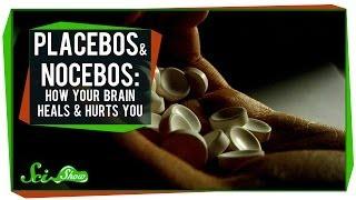 Placebos & Nocebos: How Your Brain Heals and Hurts You