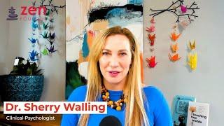 Mental Health Expert - Dr. Sherry Walling, Clinical Psychologist