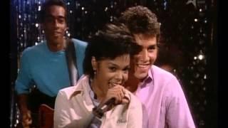 Fame TV Series - Blast the Music - Janet Jackson & Billy Hufsey