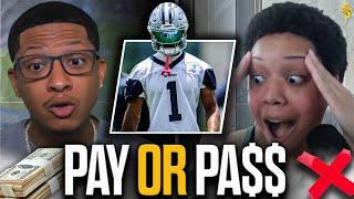  One of These Cowboys Players Won’t Be Back…Who Will Dallas PAY or PASS on?