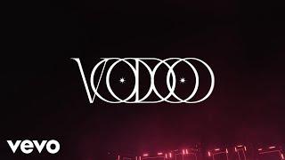 Gorgon City - Voodoo (Visualiser)