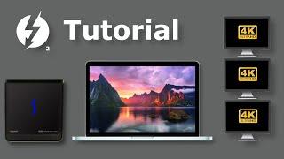 Purge Wrangler Tutorial - eGPU Support on Macs with Thunderbolt 1 and 2