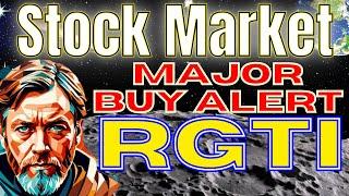 2 Quantum Stocks to Make You Rich by 2025: QBTS & QUBT Forced Short Cover | RGTI Buy Alert