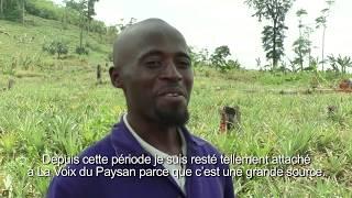 La Voix du Paysan, au service des paysans