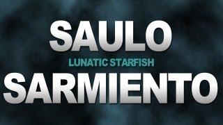 Best Pole Tricks #12 - A lunatic's Starfish (Saulo Sarmiento)